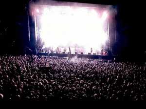 In Flames - Live au Wacken 2007